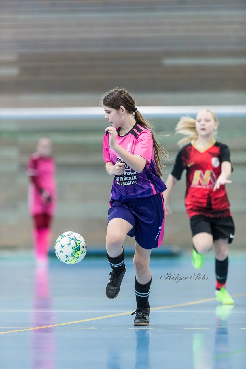 Bild 1064 - wBJ Fortuna St. Juergen Winter Cup